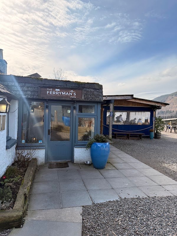 The Ferryman Inn