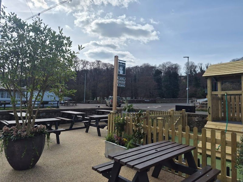 The Canny Owl Restaurant & Bar, Wooler