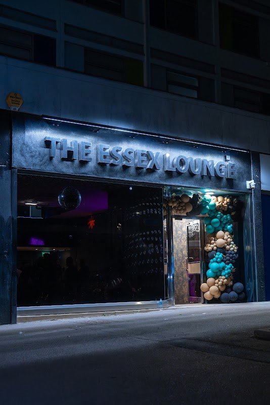 The Essex Lounge