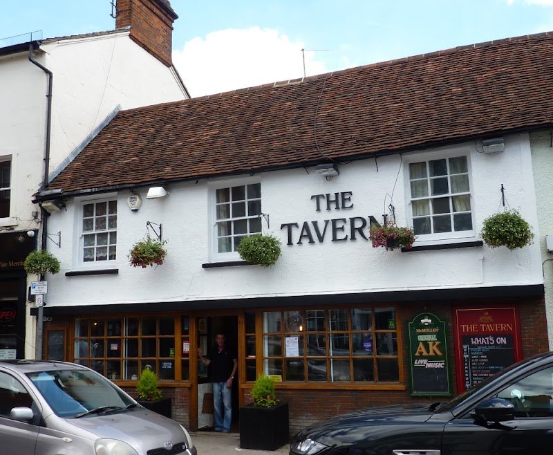 Tavern