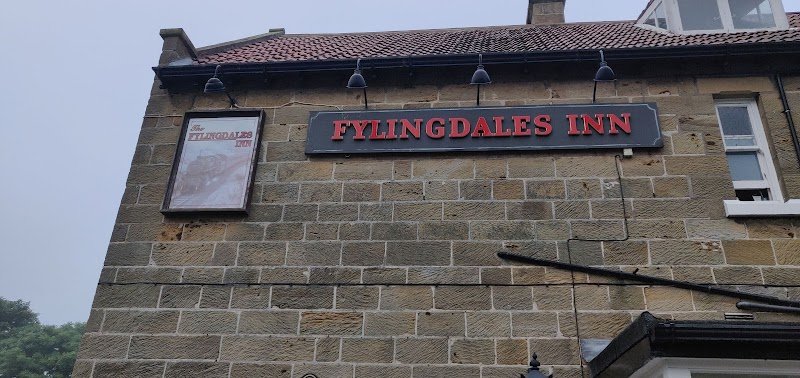 Fylingdales Inn