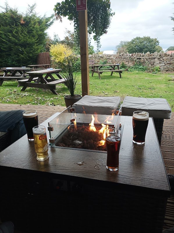 Cross Keys Country Pub