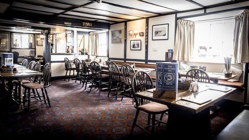 The Start Bay Inn