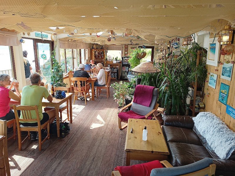 Shorehouse Restaurant
