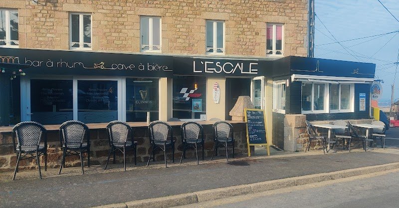 L'Escale
