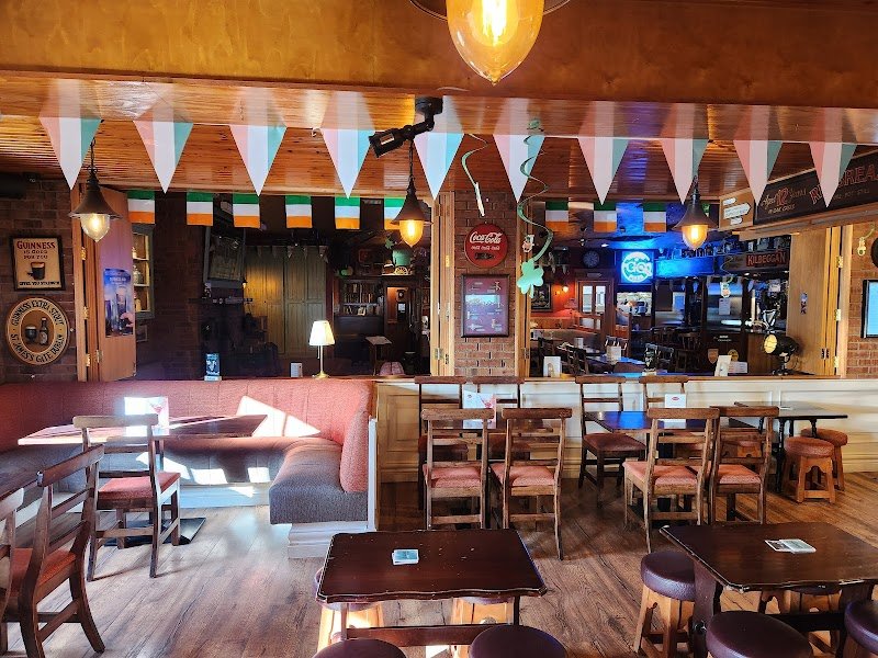 Ferguson's Bar Bistro