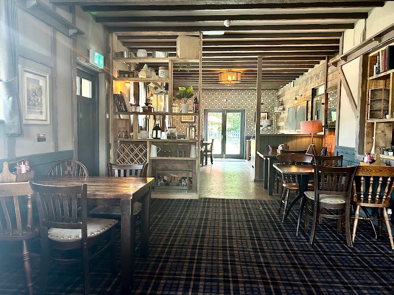 Rhydypennau Inn