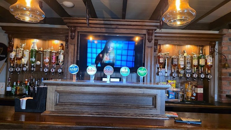 The Old Thatch Inn