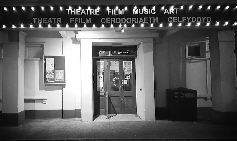 Theatr Gwaun