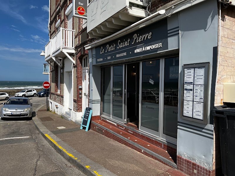 Le Petit Saint Pierre - Yport