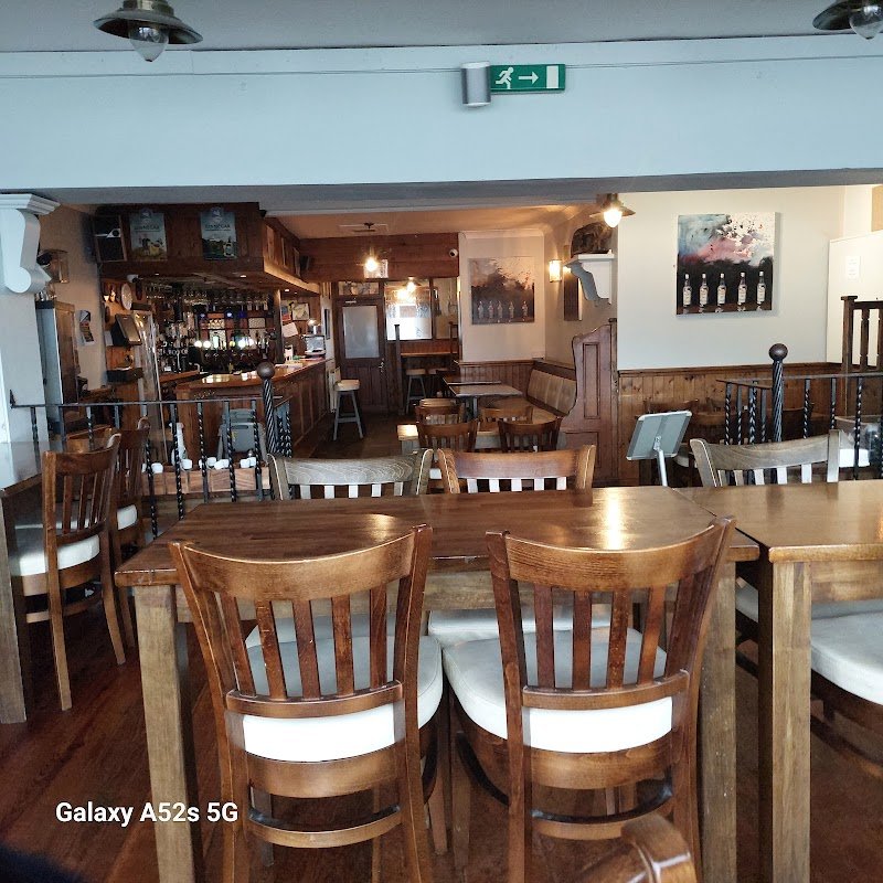 Beachcomber Bar