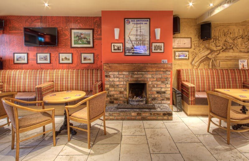 Favourite Bar