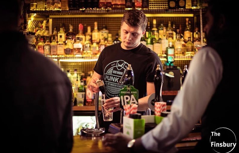 The Finsbury
