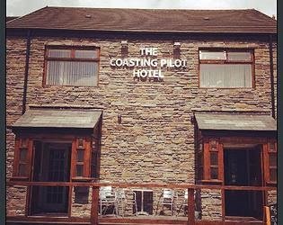 The Coasting Pilot Hotel