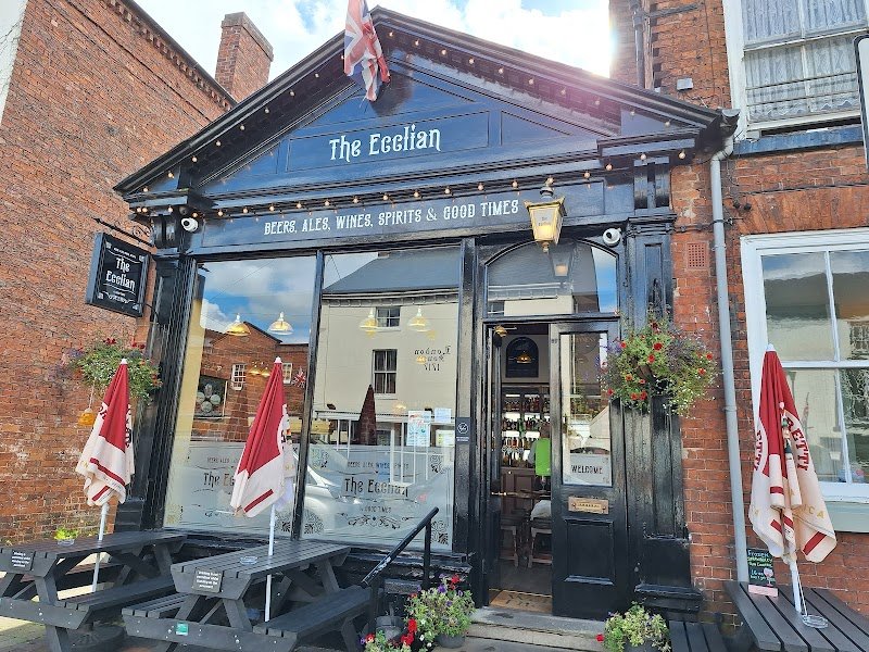 The Ecclian