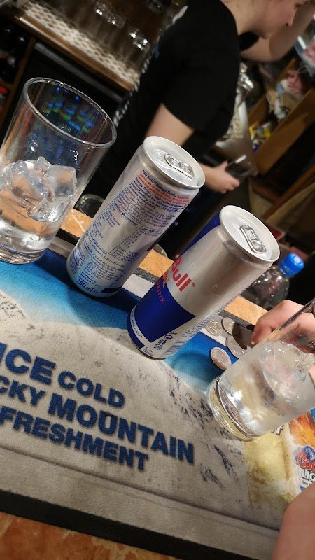 Scotts Bar