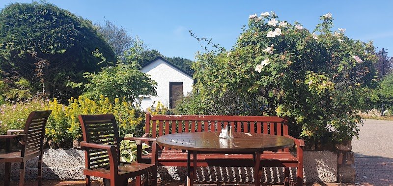 The Cawdor Tavern
