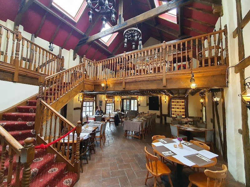 Coach House