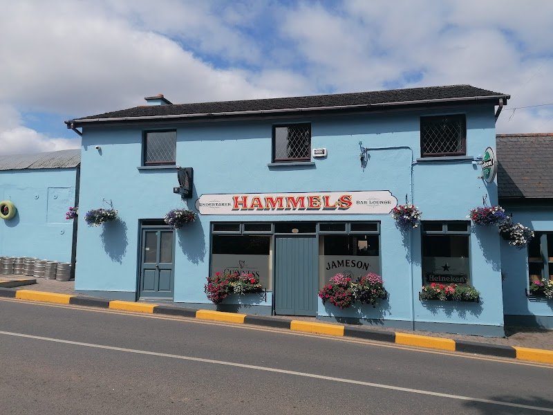 Hammels Lounge & Bar