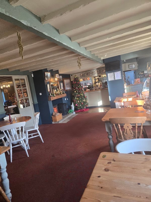 Crossroads Inn East Barkwith