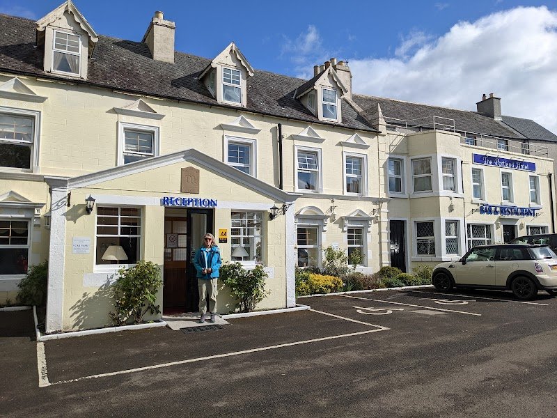 Portland Hotel