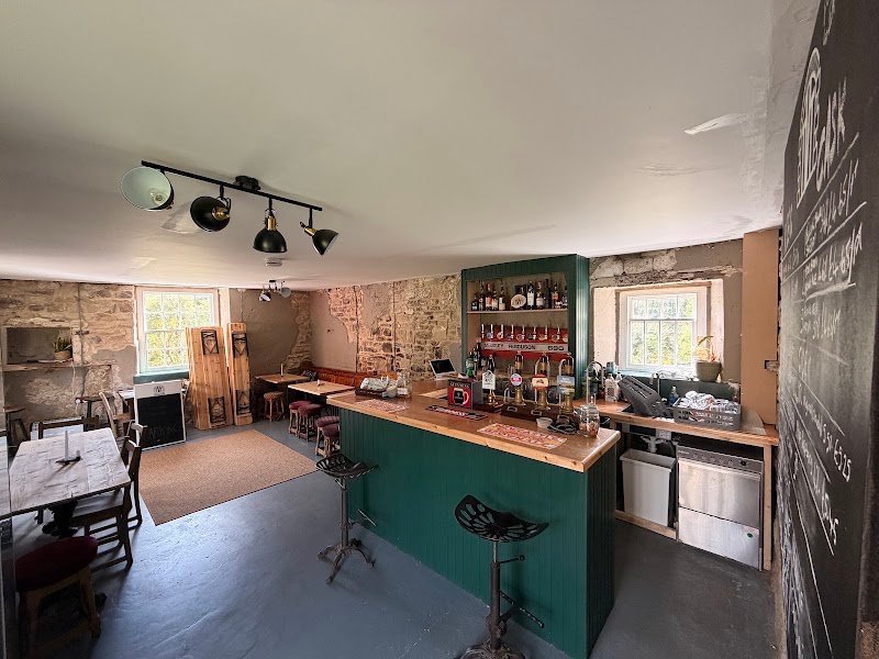 Tyne Valley Taproom