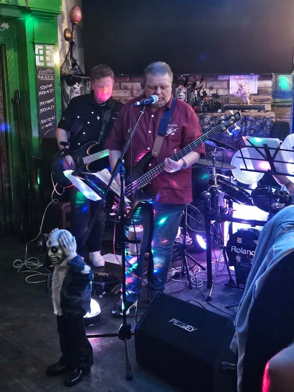The Collective Live Band - (OFFICIAL)