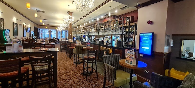 The Cross Keys - JD Wetherspoon