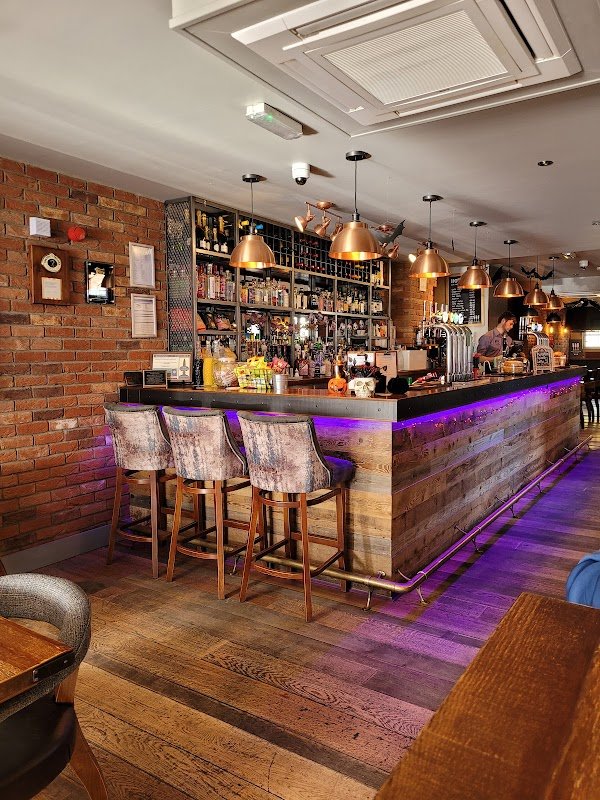 Bar Eleven
