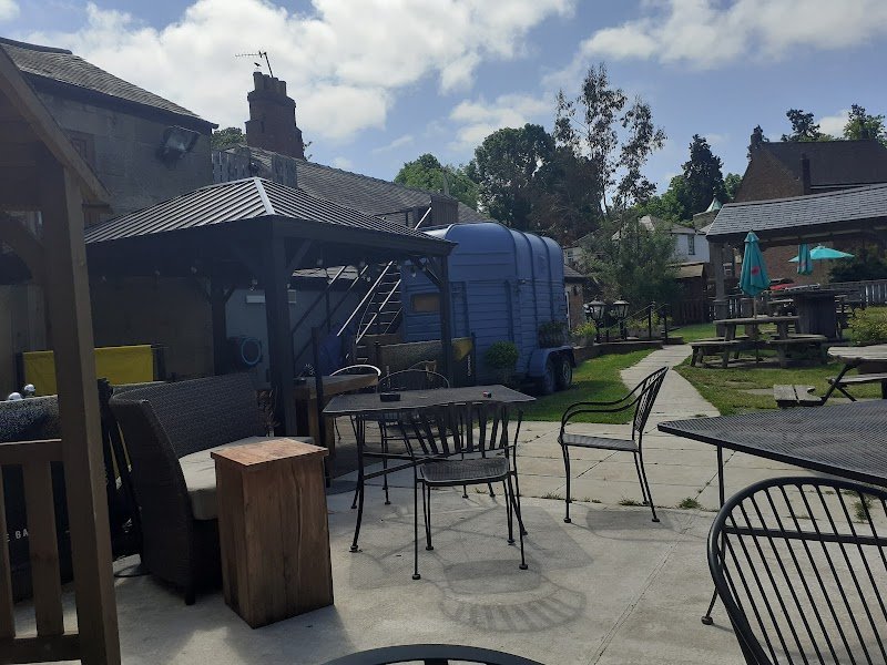 The Sun Inn