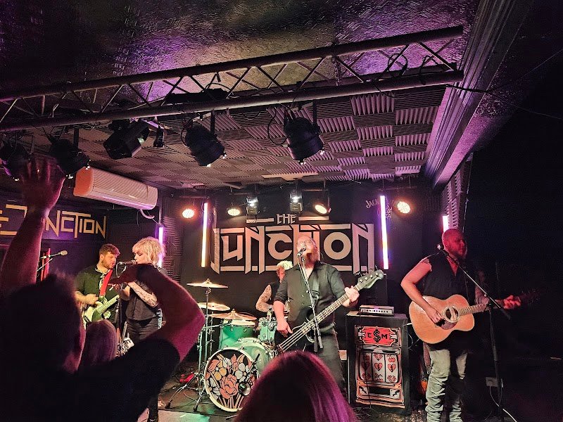 The Junction