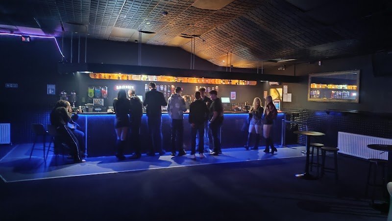 Deja Vu Dance & Night Club