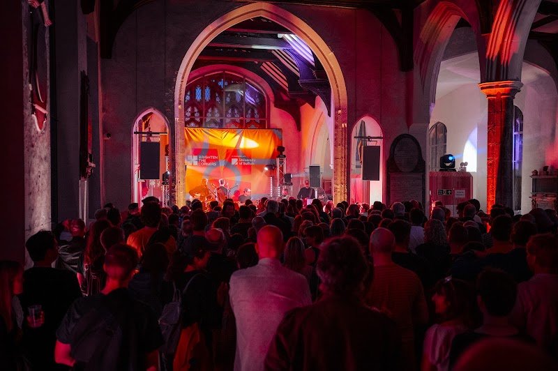 The Church