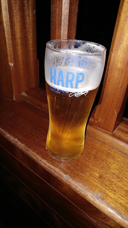Downeys Bar