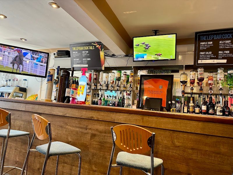 The Lep Bar