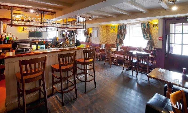 The Plough