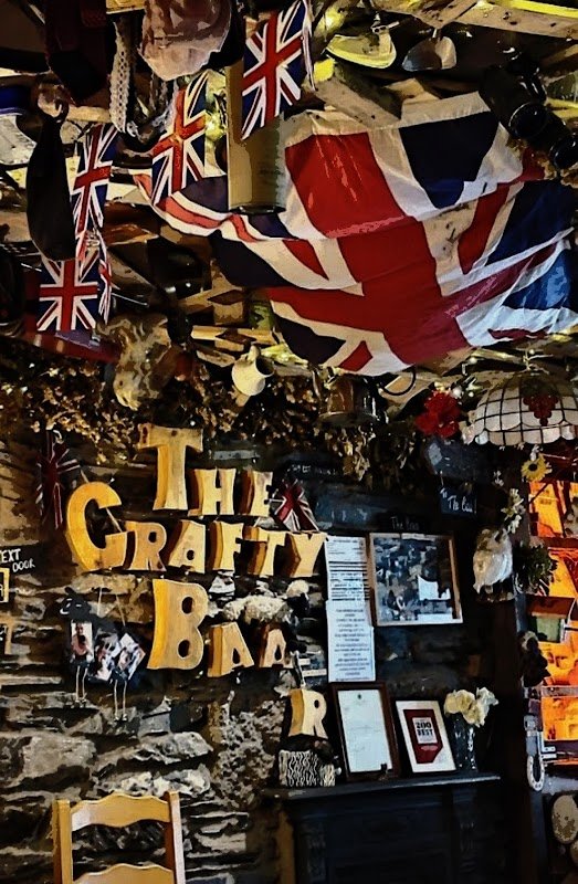 Live Music in The Lake District The Crafty Baa Windermere Every Sun Mon Tue Wed Thu