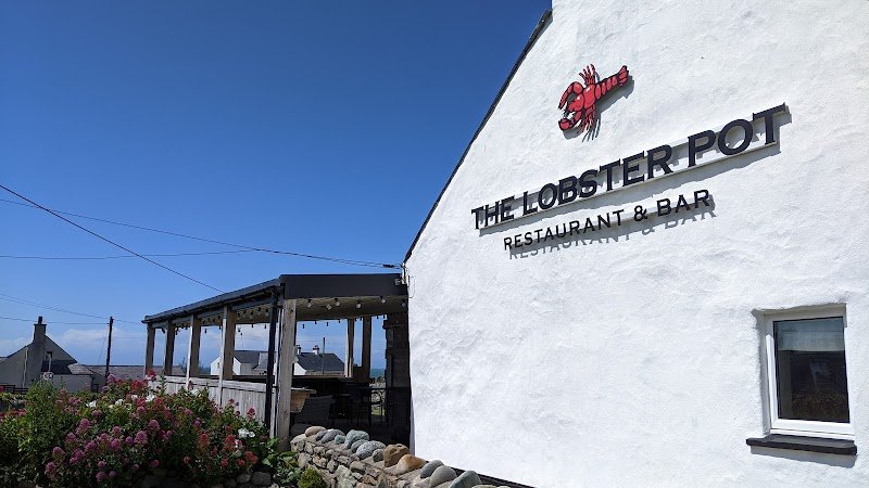 The Lobster Pot Restaurant
