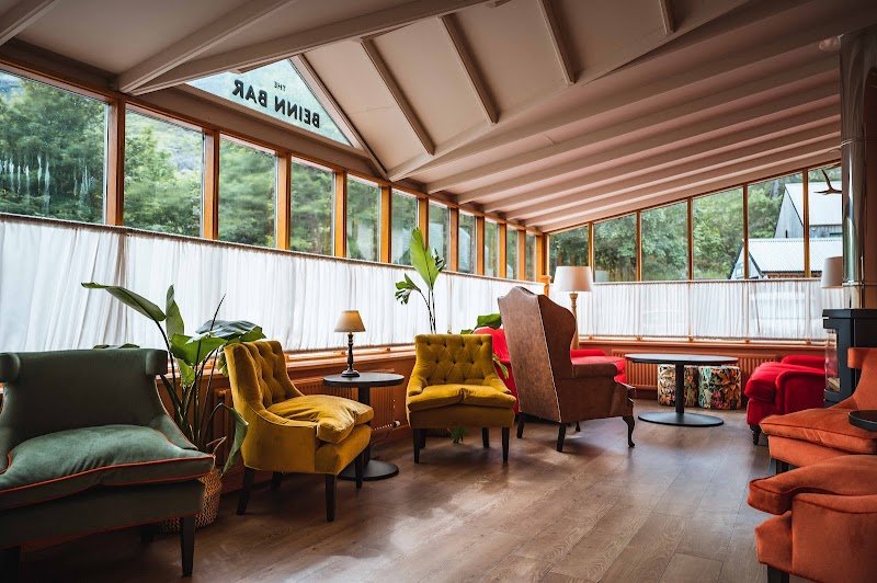 Bo & Muc Brasserie