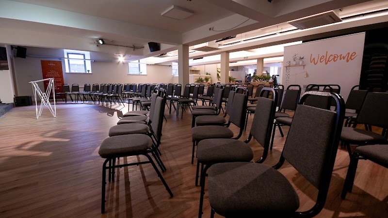 Catalyst Venues John Street