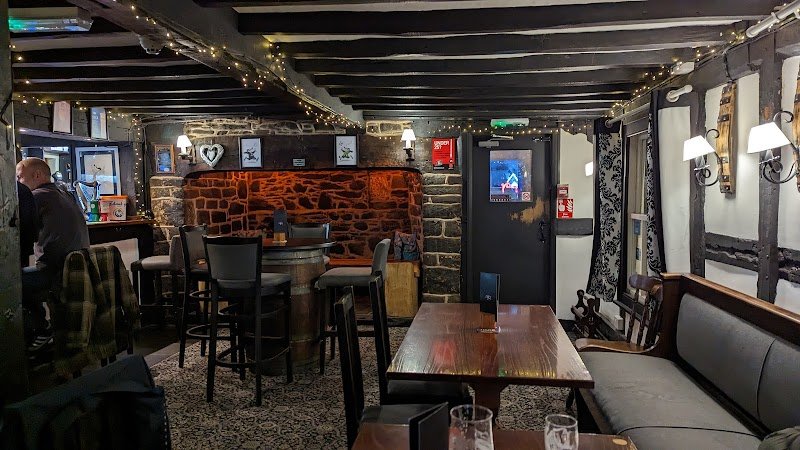The Whistling Badger