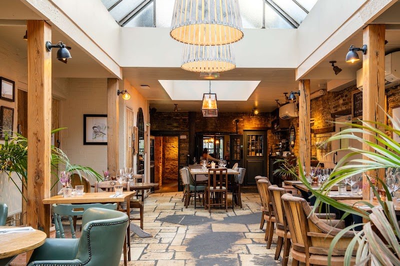 Blue Boar