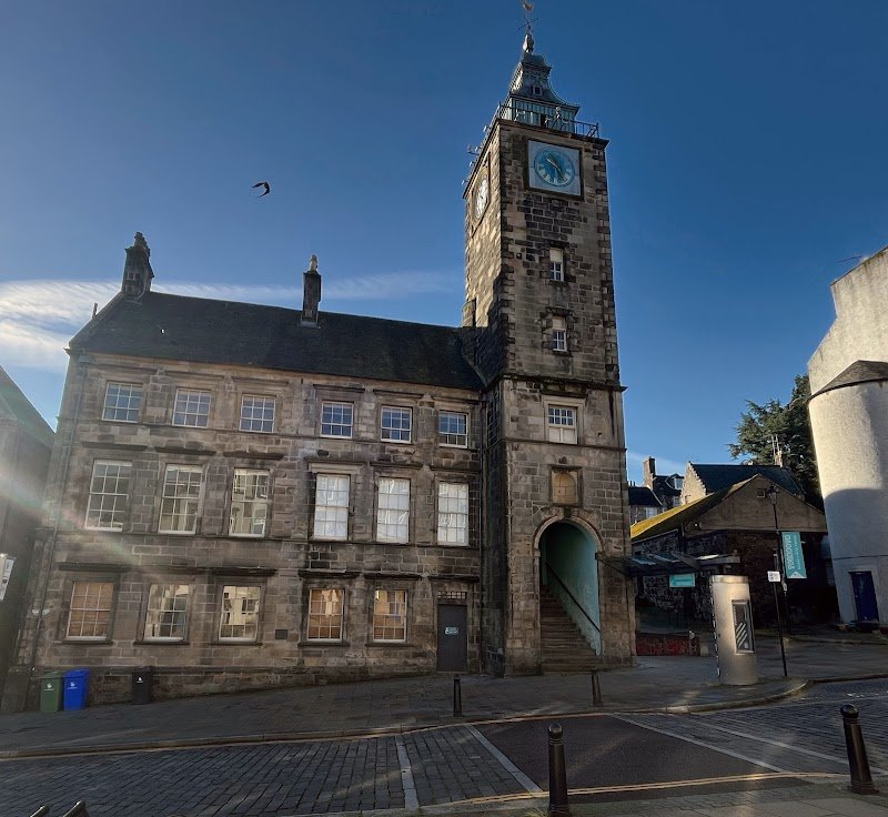 The Tolbooth
