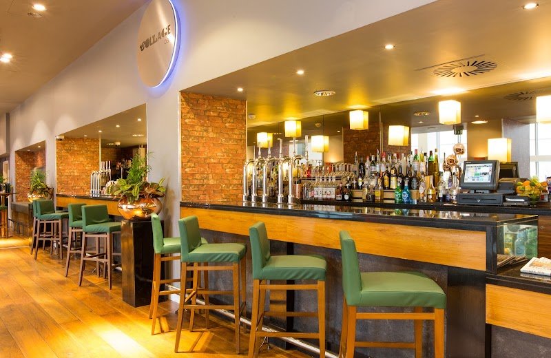 Tafarn Bar and Kitchen