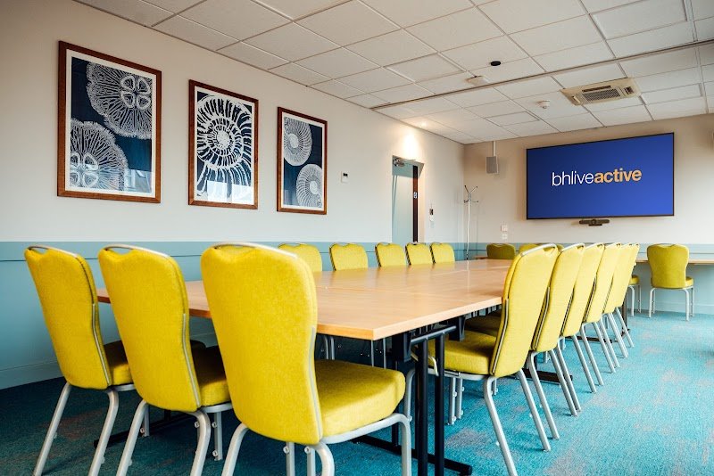 Bournemouth International Centre
