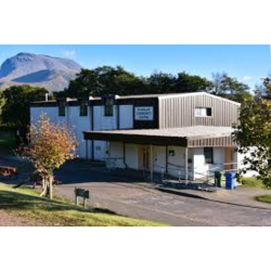 Kilmallie Community Centre