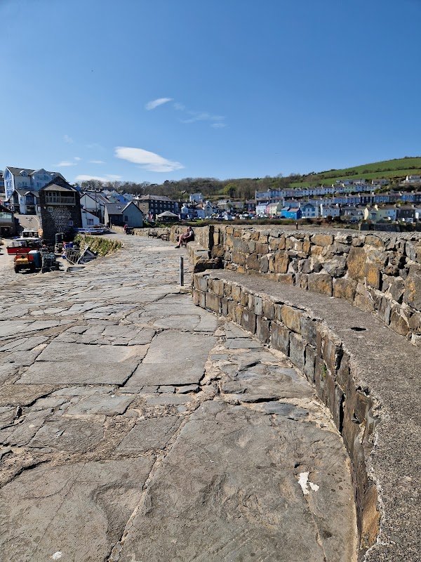 New Quay Wales Music Festival