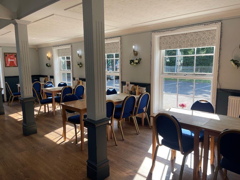 Livingstones Pub, Kessingland