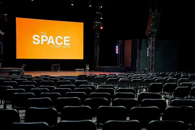 The Space