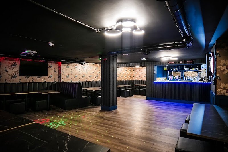 The Secret Bar York